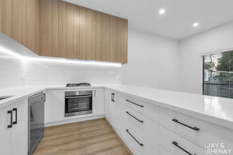 Second view of Homely house listing, 3/3 Marra Court, Endeavour Hills VIC 3802