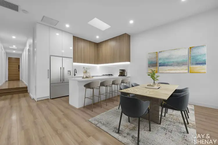 Third view of Homely house listing, 3/3 Marra Court, Endeavour Hills VIC 3802