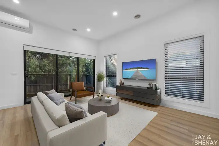 Fourth view of Homely house listing, 3/3 Marra Court, Endeavour Hills VIC 3802