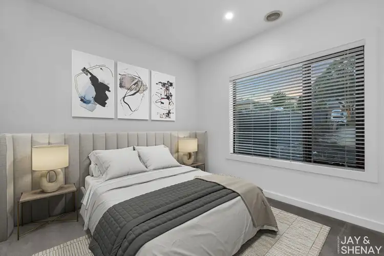 Sixth view of Homely house listing, 3/3 Marra Court, Endeavour Hills VIC 3802