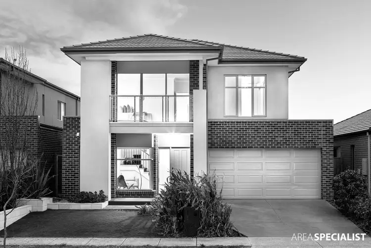 17 Dodson Drive, Point Cook VIC 3030