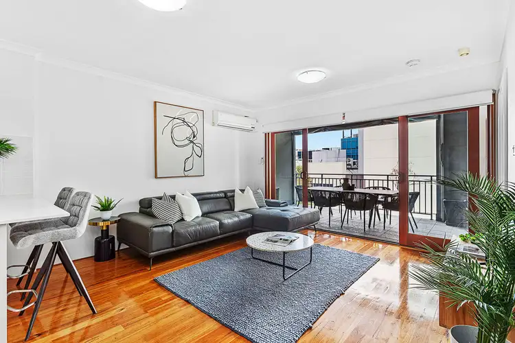 31/76 Newcastle St, Perth WA 6000