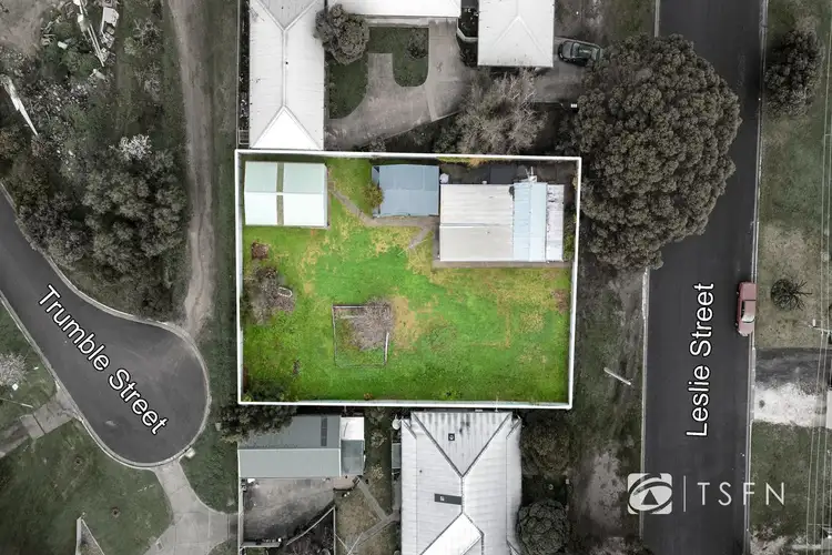Second view of Homely house listing, 12 Leslie Street, Eaglehawk VIC 3556