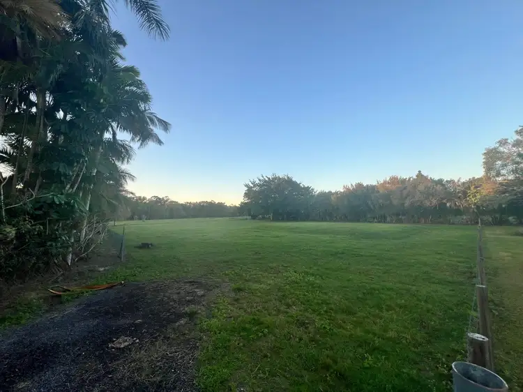 LOT 201, 0 Etty Bay Road, Etty Bay QLD 4858