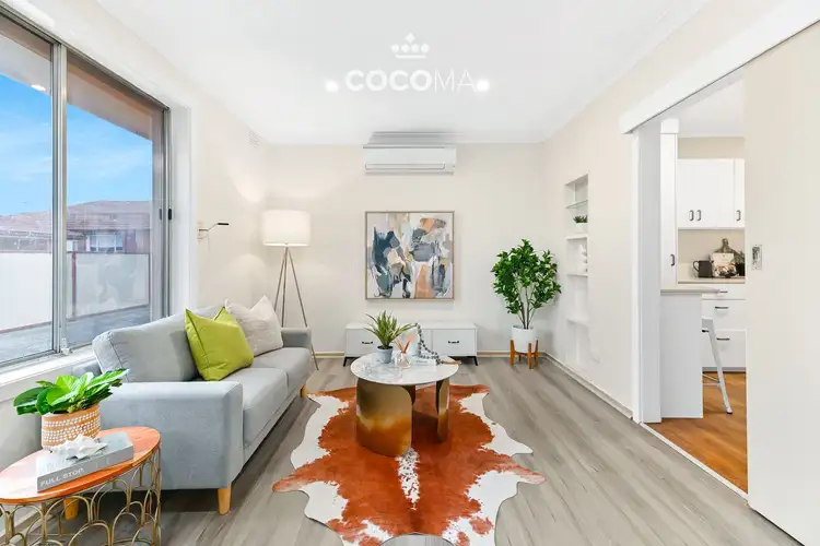 Fourth view of Homely unit listing, 3/7 Allan Street, Noble Park VIC 3174