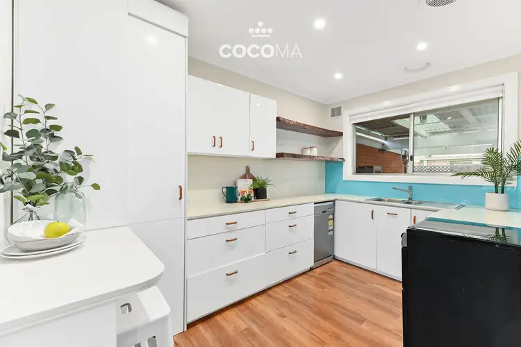 Fifth view of Homely unit listing, 3/7 Allan Street, Noble Park VIC 3174