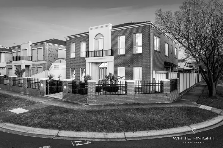 Main view of Homely house listing, 29 St Andrews Drive, Sunshine North VIC 3020