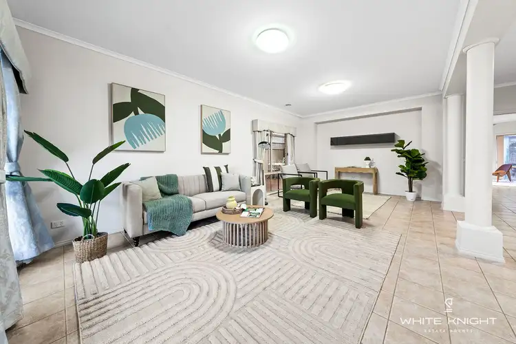 Fifth view of Homely house listing, 29 St Andrews Drive, Sunshine North VIC 3020