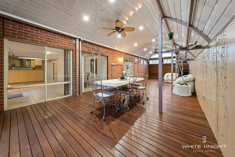 Sixth view of Homely house listing, 29 St Andrews Drive, Sunshine North VIC 3020
