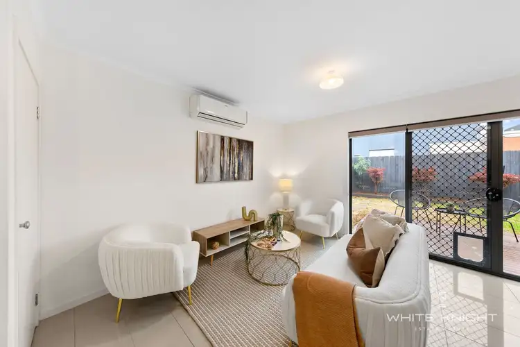 Fourth view of Homely townhouse listing, 4/1 Ferguson Street, Albion VIC 3020