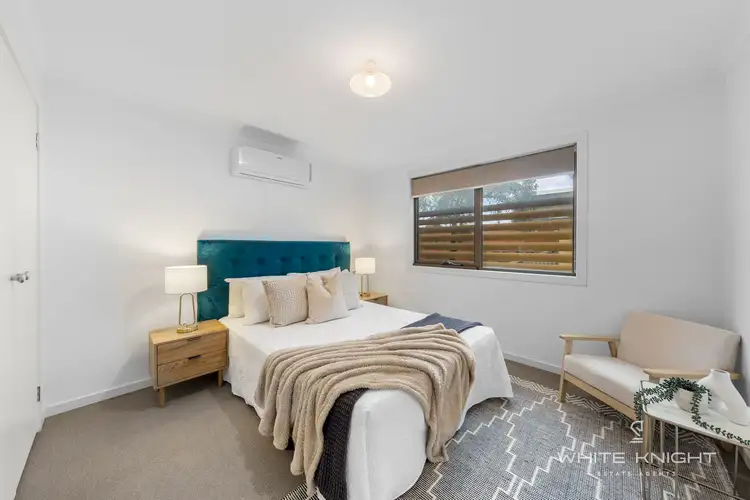 Sixth view of Homely townhouse listing, 4/1 Ferguson Street, Albion VIC 3020