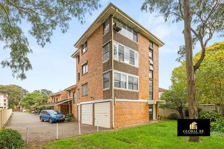 Main view of Homely unit listing, 10/77 Hughes Street, Cabramatta NSW 2166
