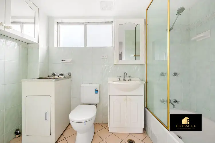 Sixth view of Homely unit listing, 10/77 Hughes Street, Cabramatta NSW 2166