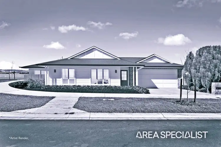 1 Wellington Court, Warragul VIC 3820