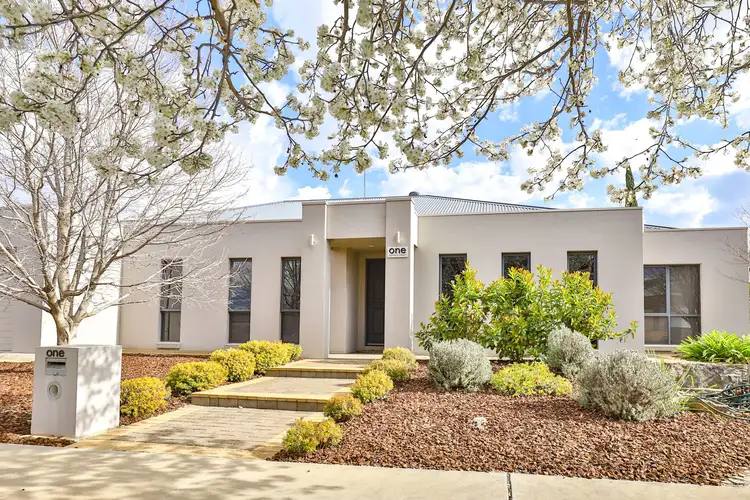 Main view of Homely house listing, 1 Sahara Court, Mildura VIC 3500