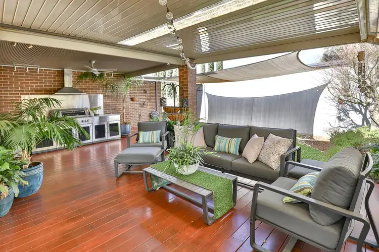 Second view of Homely house listing, 1 Sahara Court, Mildura VIC 3500