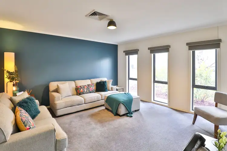 Fourth view of Homely house listing, 1 Sahara Court, Mildura VIC 3500