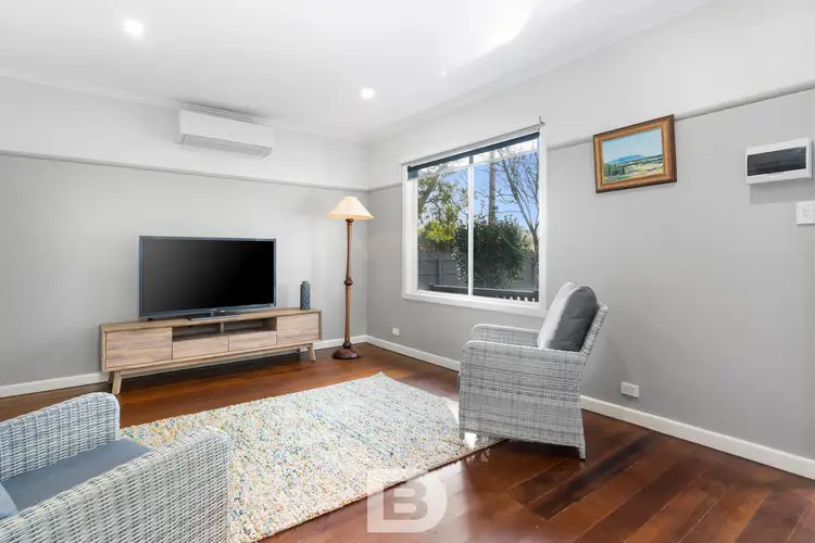 Third view of Homely house listing, 21 Morris Road, Woodend VIC 3442