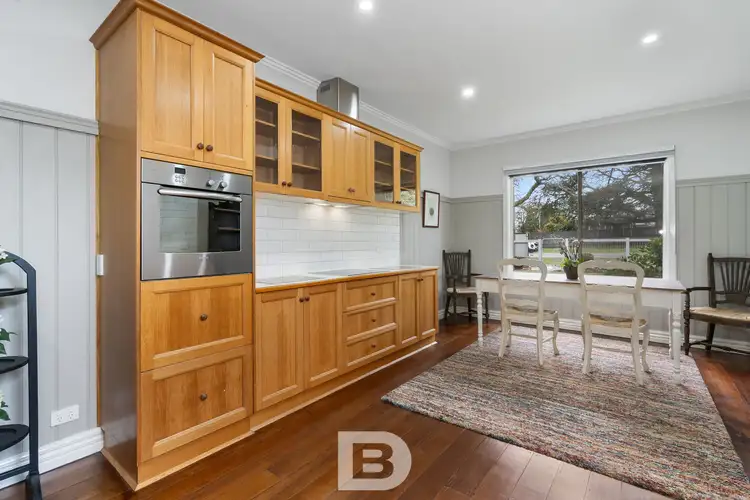 Fourth view of Homely house listing, 21 Morris Road, Woodend VIC 3442