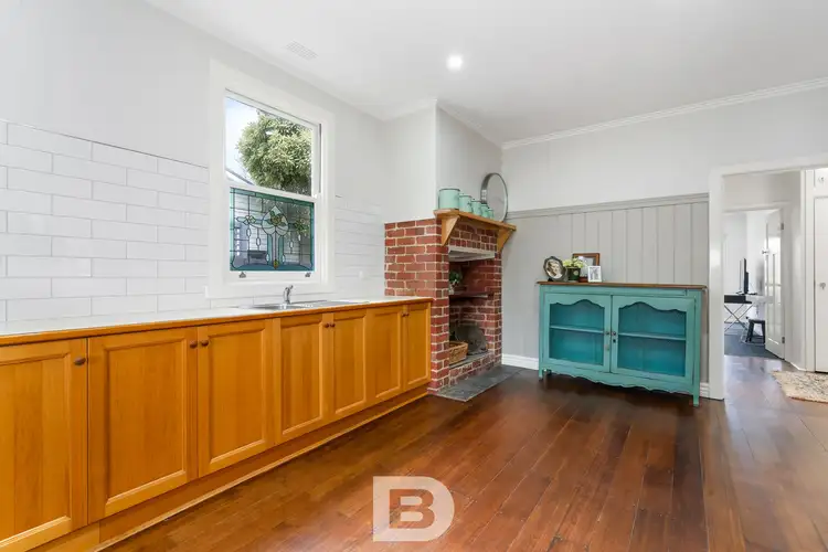 Fifth view of Homely house listing, 21 Morris Road, Woodend VIC 3442