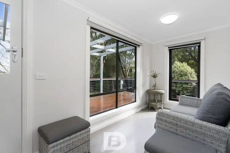 Sixth view of Homely house listing, 21 Morris Road, Woodend VIC 3442