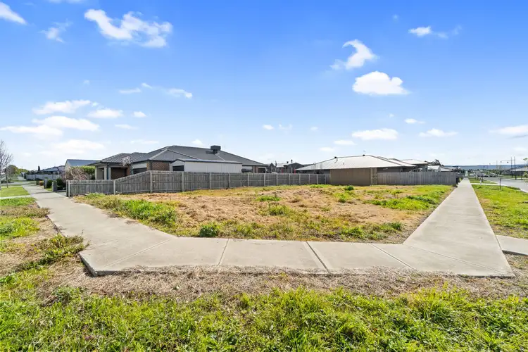 Third view of Homely land listing, 18 Galloway Street, Traralgon VIC 3844