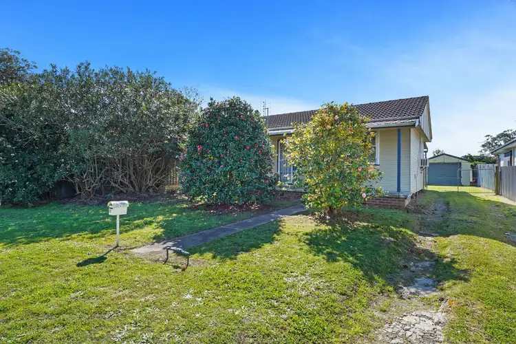 22 Velinda Street, Edgeworth NSW 2285