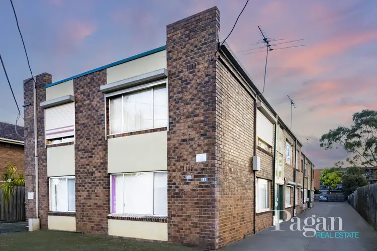 Main view of Homely unit listing, 3/119 Anderson Road, Albion VIC 3020