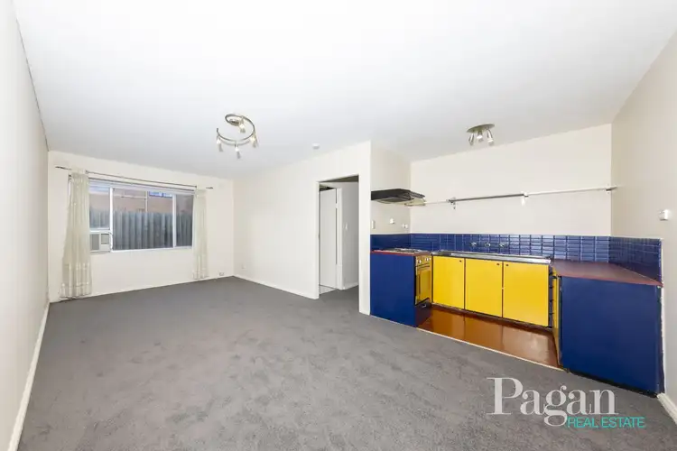 Second view of Homely unit listing, 3/119 Anderson Road, Albion VIC 3020