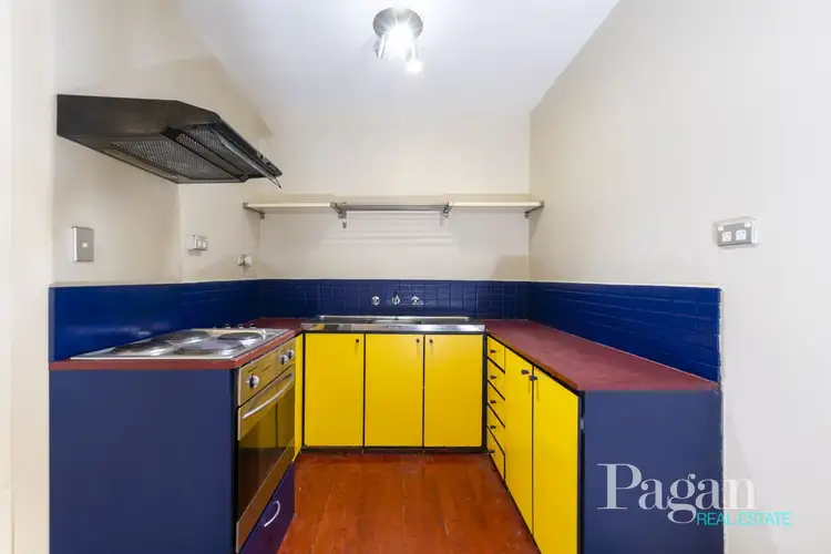 Third view of Homely unit listing, 3/119 Anderson Road, Albion VIC 3020