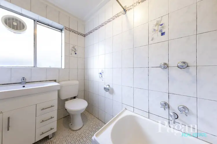 Fifth view of Homely unit listing, 3/119 Anderson Road, Albion VIC 3020