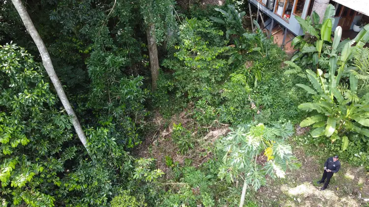 Second view of Homely land listing, 14 Jagera Close, Kamerunga QLD 4870