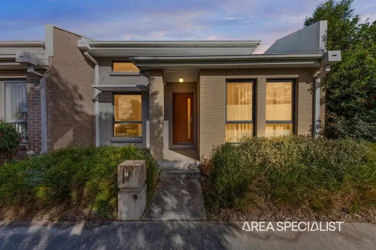 Second view of Homely unit listing, 19/7 Cyan Crescent, Officer VIC 3809