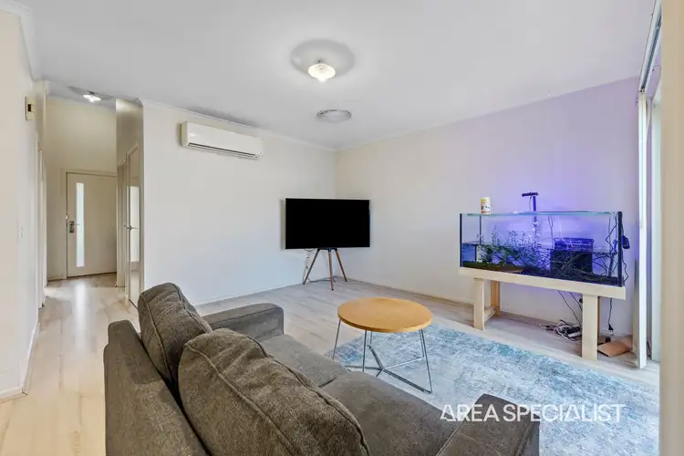 Third view of Homely unit listing, 19/7 Cyan Crescent, Officer VIC 3809