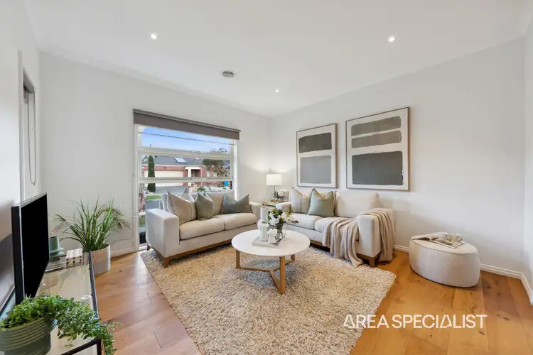 Third view of Homely house listing, 7 Hackney Circuit, Clyde North VIC 3978