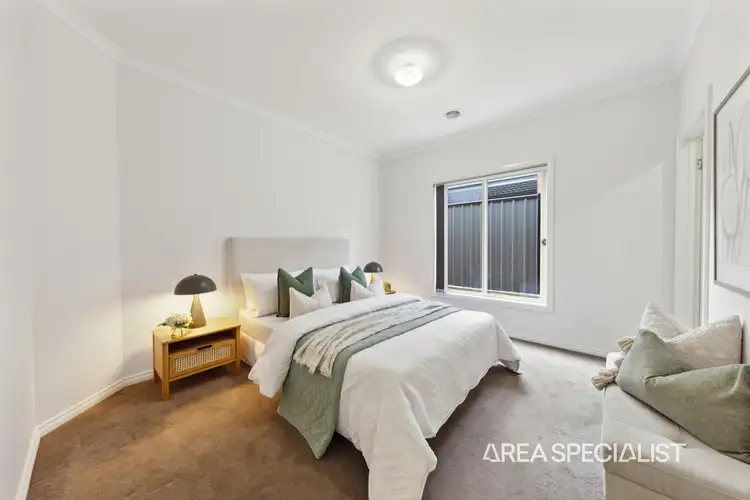 Fifth view of Homely house listing, 7 Hackney Circuit, Clyde North VIC 3978