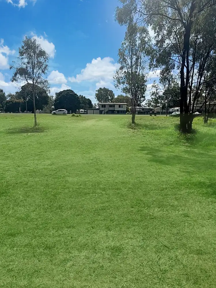 Main view of Homely land listing, 16 Denison Street, Nebo QLD 4742
