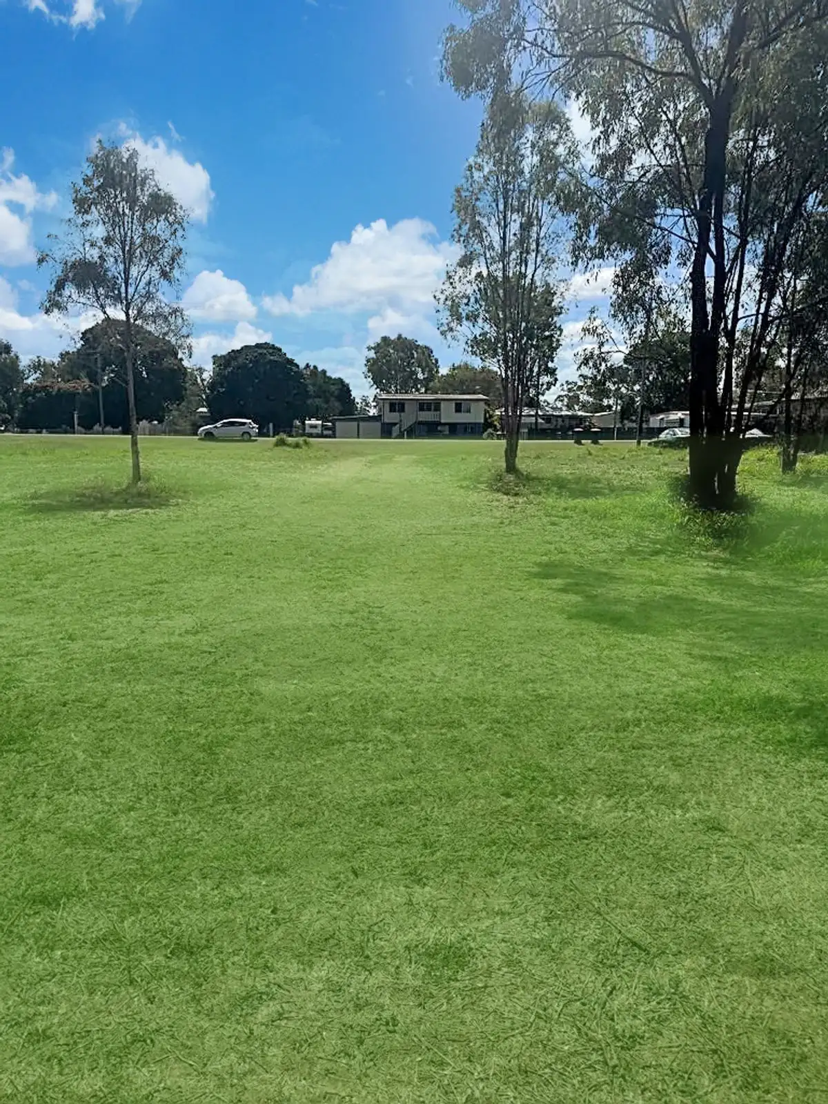 Main view of Homely land listing, 16 Denison Street, Nebo QLD 4742