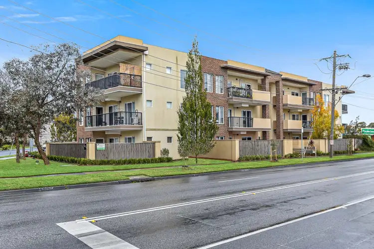 9/125 Chandler Road, Noble Park VIC 3174