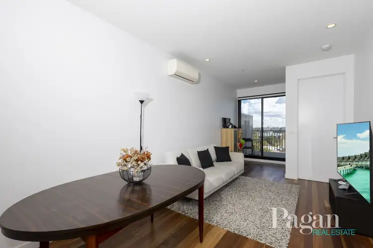 Main view of Homely apartment listing, 607/59 Paisley Street, Footscray VIC 3011