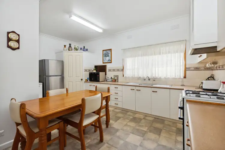 Third view of Homely house listing, 136 Crook Street, Strathdale VIC 3550