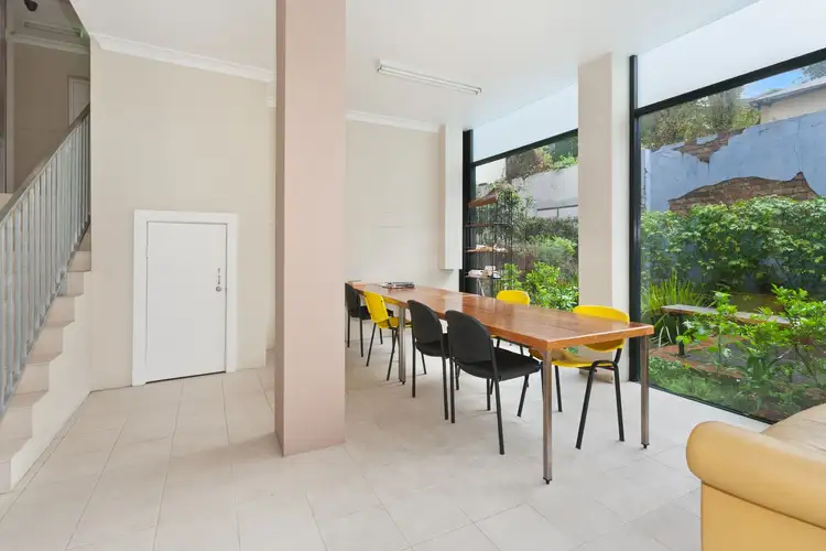 Second view of Homely studio listing, 28/8 Liberty Street, Enmore NSW 2042
