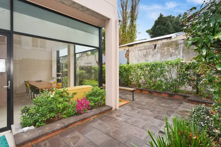 Third view of Homely studio listing, 28/8 Liberty Street, Enmore NSW 2042