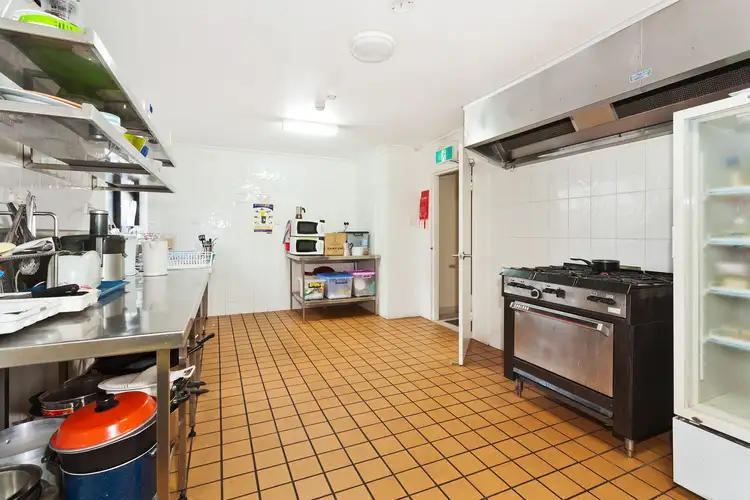 Fifth view of Homely studio listing, 28/8 Liberty Street, Enmore NSW 2042