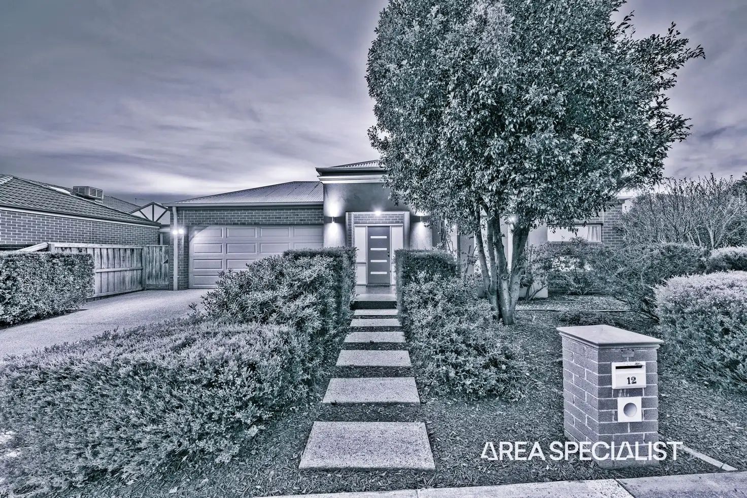 Main view of Homely house listing, 12 McCubbin Avenue, Pakenham VIC 3810