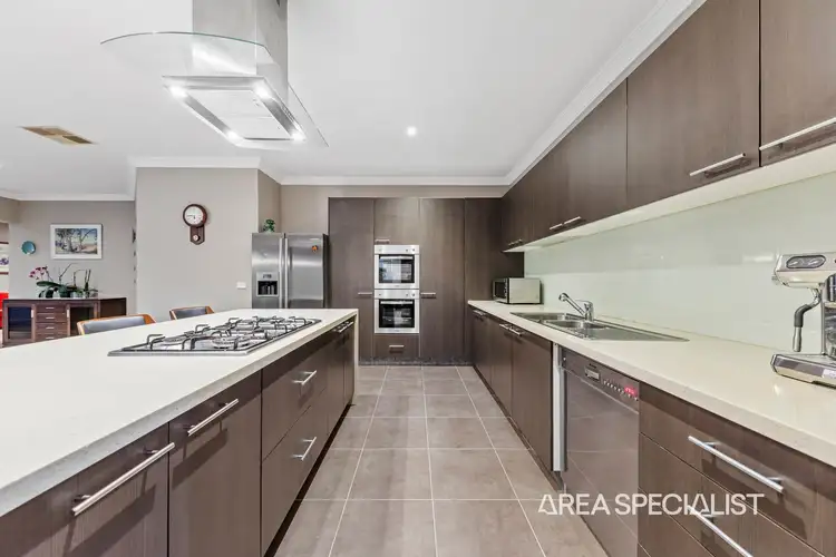 Third view of Homely house listing, 12 McCubbin Avenue, Pakenham VIC 3810