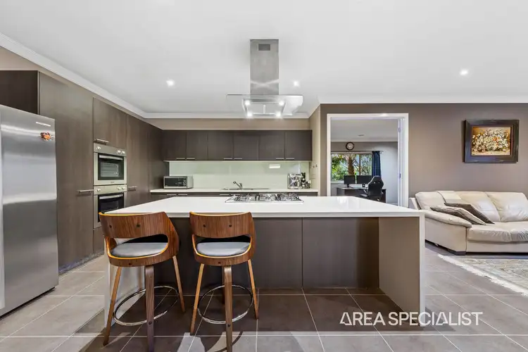 Fourth view of Homely house listing, 12 McCubbin Avenue, Pakenham VIC 3810