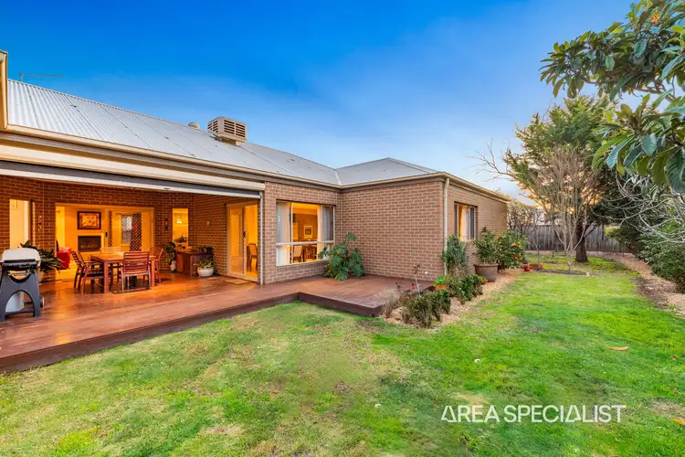 Fifth view of Homely house listing, 12 McCubbin Avenue, Pakenham VIC 3810