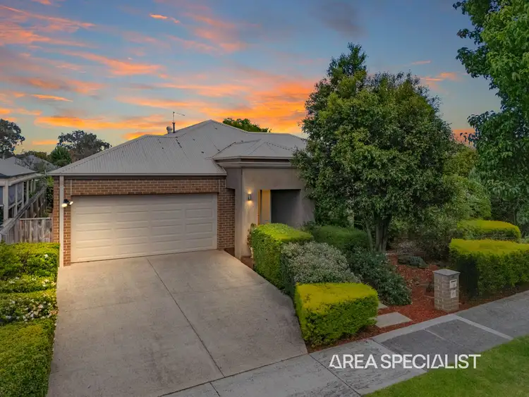 Sixth view of Homely house listing, 12 McCubbin Avenue, Pakenham VIC 3810