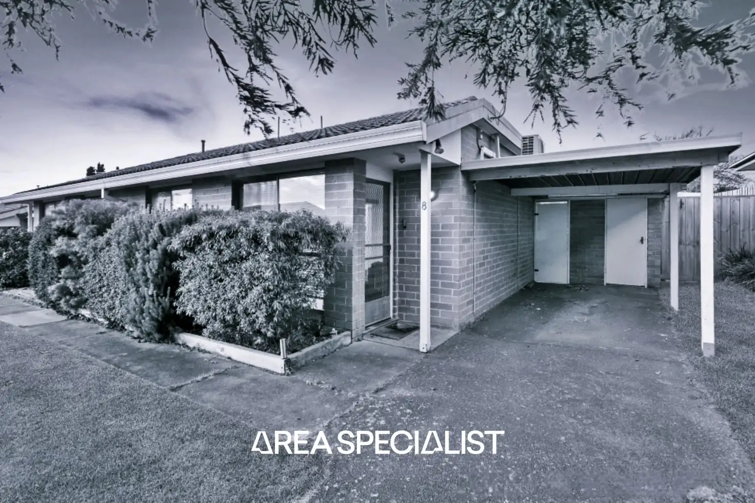 Main view of Homely unit listing, 8/18 Hadley Street, Seaford VIC 3198